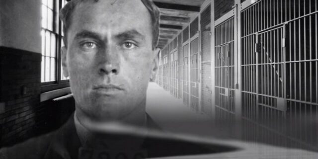 Μηχανή του Χρόνου: ‘Τέλειωσέ το μπάσταρδε. Θα μπορούσα να έχω σκοτώσει 10 ανθρώπους όση ώρα χαζολογάς’. Τα τελευταία λόγια του serial killer Καρλ Πάνζραμ