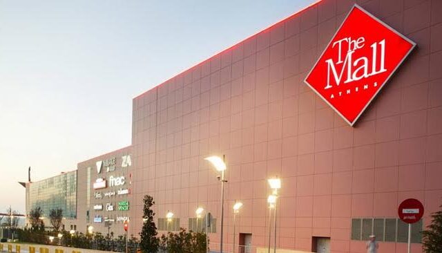 H Lamda Development ψάχνει συνέταιρο για τα Mall