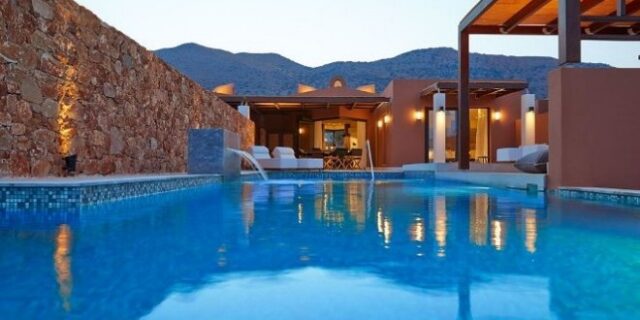 Γιατί επιστρέφει τώρα o όμιλος Marriott στην Ελλάδα