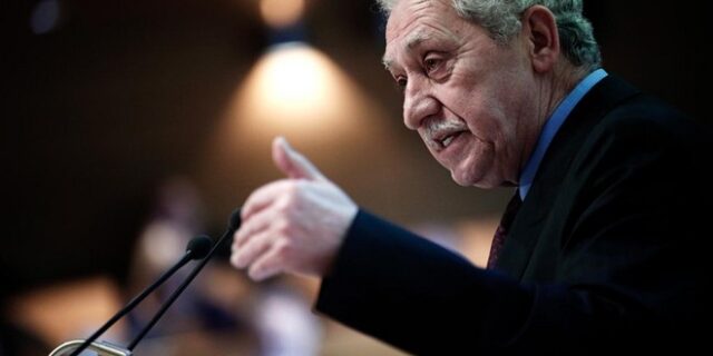Ο Κουβέλης γυρνά στον Σύριζα και ο Σύριζα στον… Συνασπισμό;