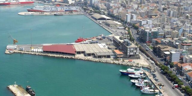 Αυτό είναι το πρόγραμμα των αποκρατικοποιήσεων