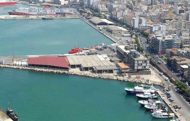 Αυτό είναι το πρόγραμμα των αποκρατικοποιήσεων