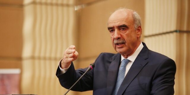 ΝΔ για Τσίπρα: Παίζει με τη φωτιά, δημιουργεί σύγχυση