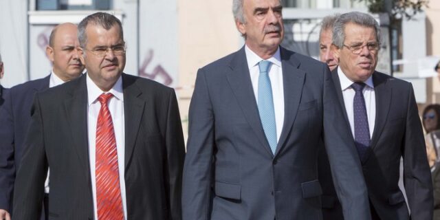Μεϊμαράκης: “Ενωμένοι θα πετύχουμε να βγούμε από την κρίση”