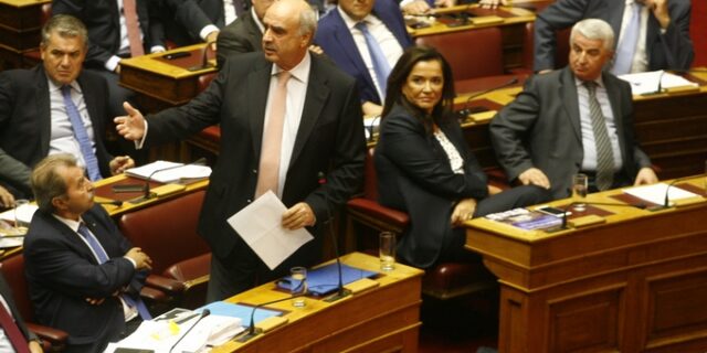 Ποια είναι η ‘επόμενη μέρα’ της ΝΔ;