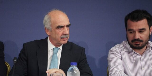 Κόντρα Μεϊμαράκη-Παπαμιμίκου