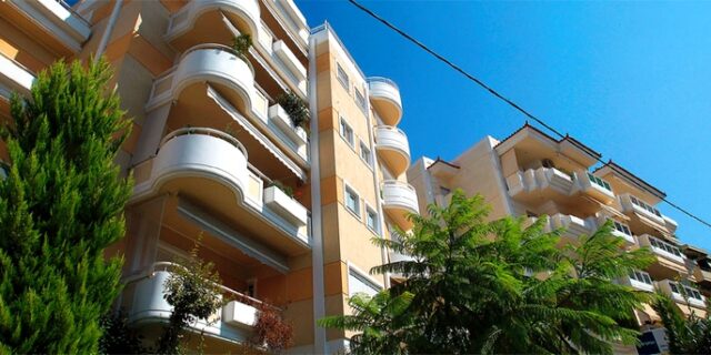 Ρύθμιση δανείου ή Πλειστηριασμό ακινήτου προβλέπει ο Κώδικας Δεοντολογίας της ΤτΕ