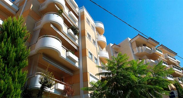 Ρύθμιση δανείου ή Πλειστηριασμό ακινήτου προβλέπει ο Κώδικας Δεοντολογίας της ΤτΕ