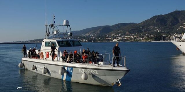 Νέο ναυάγιο: Ένα βρέφος, ένα ανήλικο κοριτσάκι και μια γυναίκα ανασύρθηκαν νεκροί