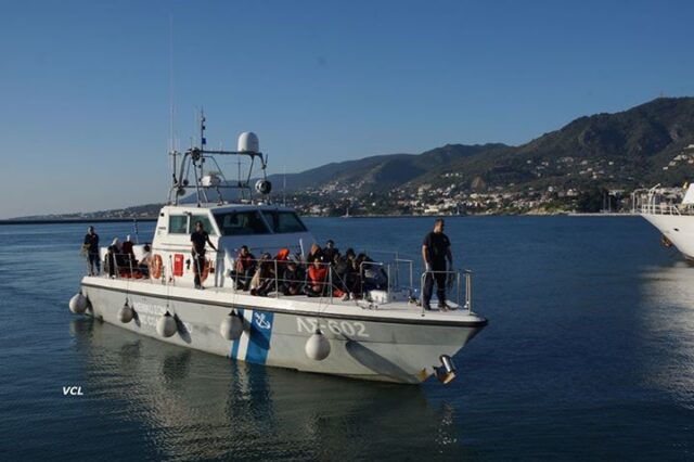 Νέο ναυάγιο: Ένα βρέφος, ένα ανήλικο κοριτσάκι και μια γυναίκα ανασύρθηκαν νεκροί
