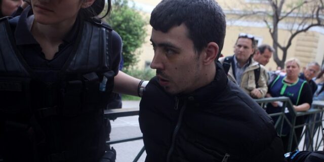 Μικρή Άννυ: Στην ανακρίτρια για τέταρτη φορά ο παιδοκτόνος