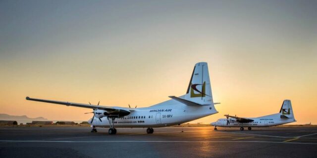 Minoan Air: ‘Λουκέτο’ μέχρι νεοτέρας