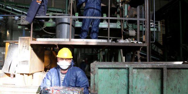 Ο μέσος μισθός στις επιχειρήσεις για τον Μάρτιο