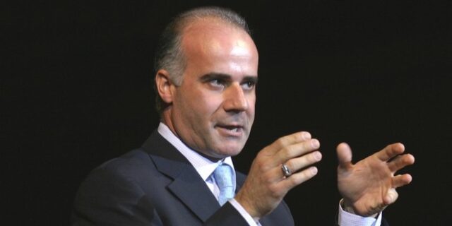 Αυτό το κόμμα δε θέλει Τζιτζικώστα, Μητσικώστα θέλει