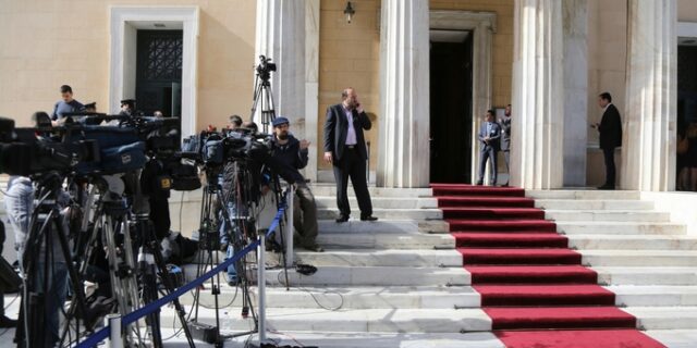 Στην αντεπίθεση ο ΣΥΡΙΖΑ για Πανούση
