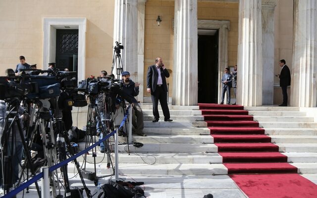 Στην αντεπίθεση ο ΣΥΡΙΖΑ για Πανούση