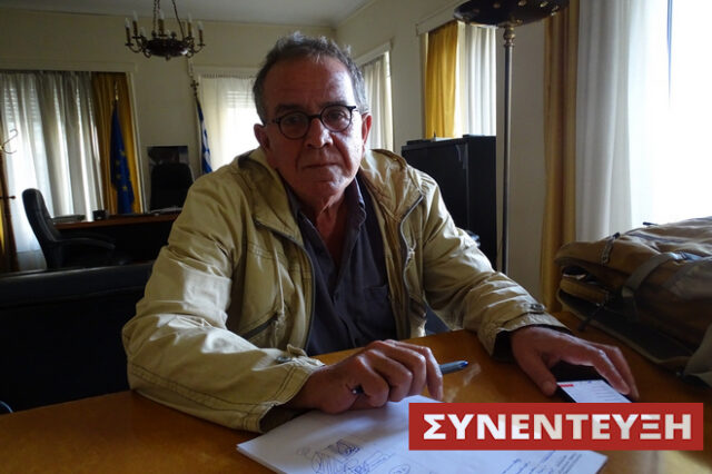 Μουζάλας στο News247: Η Τουρκία πρέπει να γίνει μέρος της λύσης του προσφυγικού προβλήματος