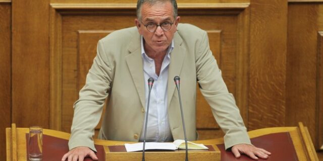 Μουζάλας: Δεν μπορούμε να κάνουμε στη χώρα μας στρατόπεδο 50.000 ανθρώπων. Για την Ελλάδα, είναι μία πόλη