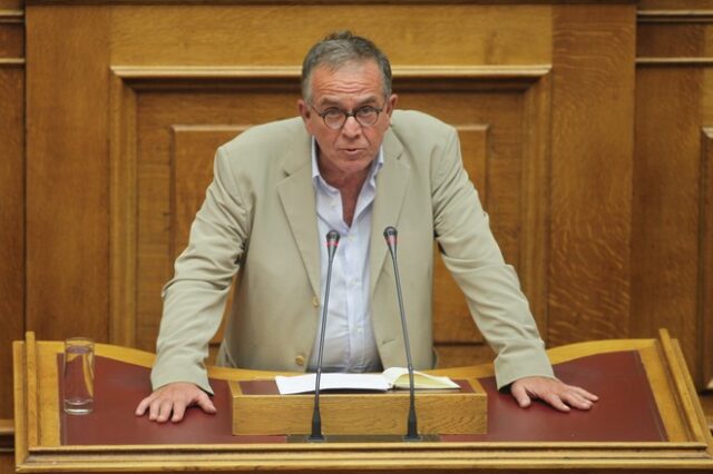 Μουζάλας: Δεν μπορούμε να κάνουμε στη χώρα μας στρατόπεδο 50.000 ανθρώπων. Για την Ελλάδα, είναι μία πόλη