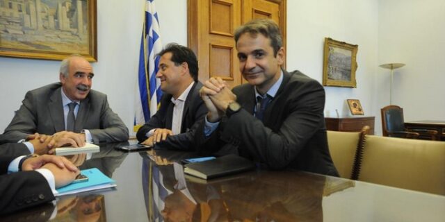 ΝΔ: Αδυνατούν να συμφωνήσουν ακόμα και σε debate