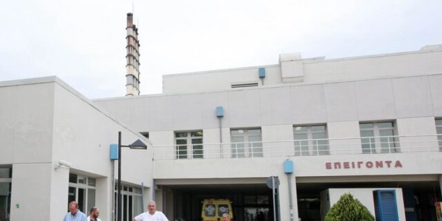 ΕΣΥ: Την πόρτα εξόδου σε πολλούς διοικητές, δείχνει ο Παύλος Πολλάκης