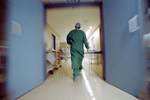 Νέο σύστημα προμηθειών προωθεί το υπουργείο Υγείας