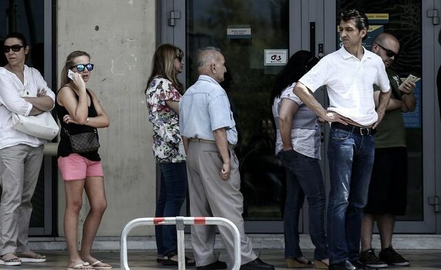 Έρχονται τα πάνω – κάτω στη ρύθμιση των 100 δόσεων