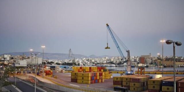Οι αρχαιολόγοι μπλοκάρουν το ΤΑΙΠΕΔ στον ΟΛΠ