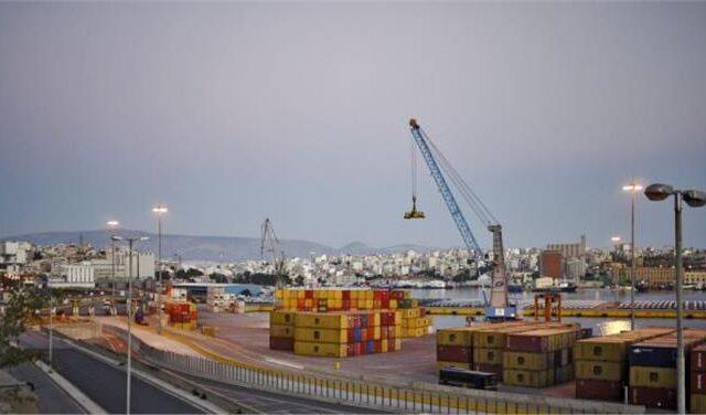 Οι αρχαιολόγοι μπλοκάρουν το ΤΑΙΠΕΔ στον ΟΛΠ