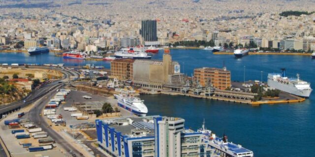 Συνεχίζεται η παραχώρηση των ΟΛΠ κι ΟΛΘ με τη ‘βούλα’ του ΣτΕ