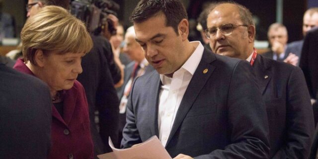 Η Ευρωπαϊκή μάχη για το μεταναστευτικό ξεκίνησε. Ποια η θέση της Ελλάδας
