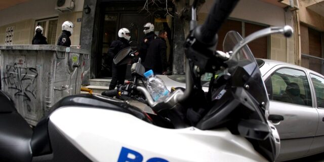Νεκρή βρέθηκε η 21χρονη φοιτήτρια Μαρία Νταλιάνη