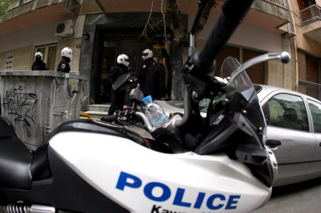 Νεκρή βρέθηκε η 21χρονη φοιτήτρια Μαρία Νταλιάνη