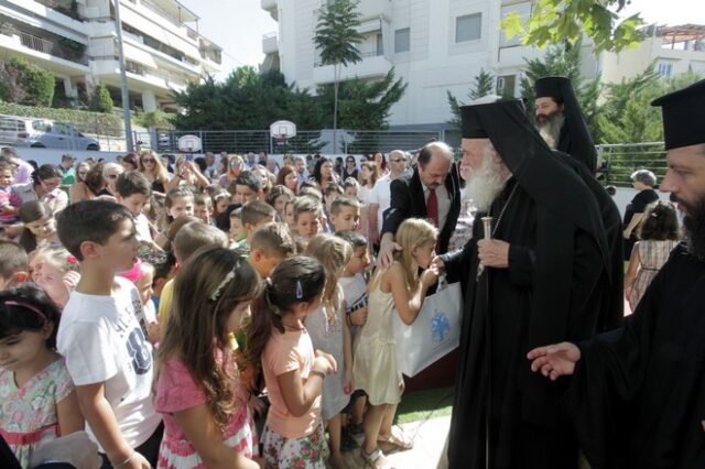 ΝΔ υπέρ Ιερώνυμου στην κόντρα με Φίλη