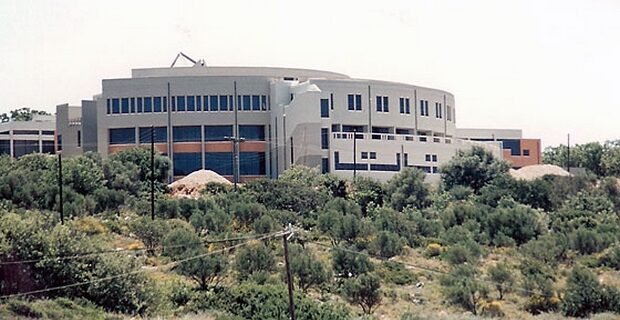 Times: Το Πανεπιστήμιο Κρήτης είναι το καλύτερο ελληνικό ΑΕΙ