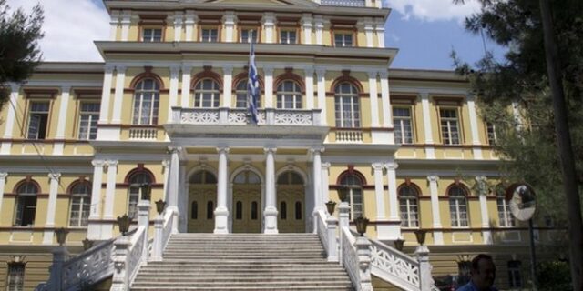 Έρευνα για τις συνθήκες κακοποίησης επτάχρονου τρόφιμου διέταξε το Παπάφειο Ορφανοτροφείο