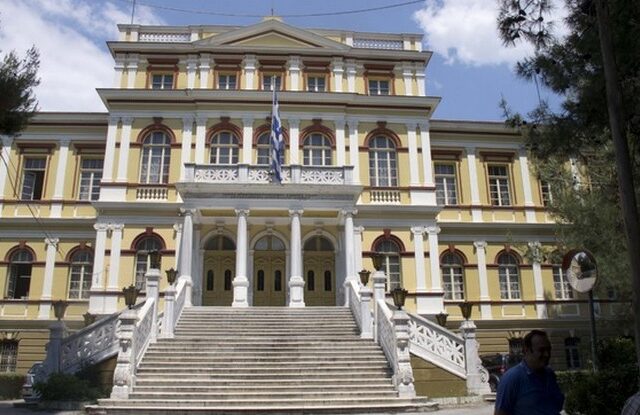 Παπάφειο ορφανοτροφείο: Απαλλαγή για διοίκηση και διευθυντή για το ‘κουκούλωμα’ βιασμού