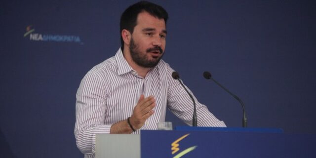 Παπαμιμίκος στο NEWS 247: Θα τηρήσω το καταστατικό κατά γράμμα, όσο κι αν δεν αρέσει σε κάποιους