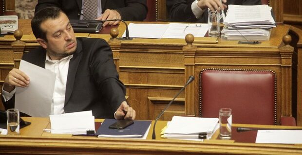 Προς αντικατάσταση τα μέλη του ΕΣΡ που εξέπνευσε η θητεία τους