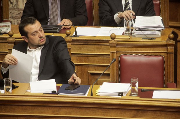 Προς αντικατάσταση τα μέλη του ΕΣΡ που εξέπνευσε η θητεία τους