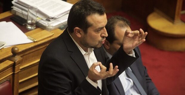 Επενδυτικό ‘σαφάρι’ Παππά. Συναντήσεις με funds στο Λονδίνο