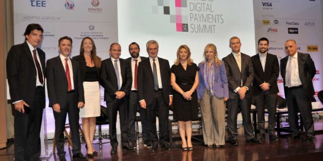 Ανοίγει ο “οδικός χάρτης” για τις ψηφιακές πληρωμές στην Ελλάδα