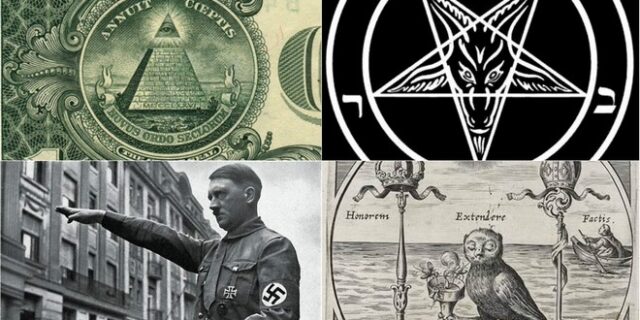 Τα 10 σύμβολα των Πεφωτισμένων και η ερμηνεία τους