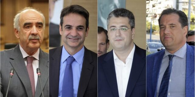 Τα αγκάθια της επόμενης μέρας της εκλογής προέδρου στη ΝΔ