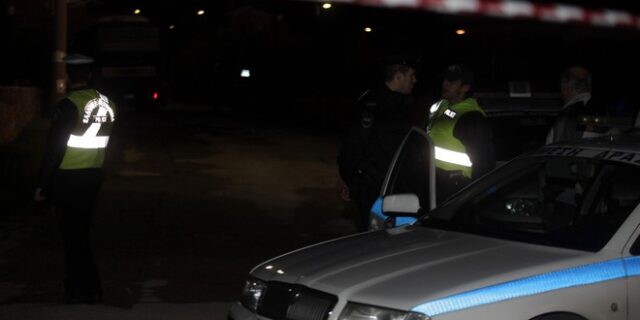 Φόνος στον Ασπρόπυργο για ένα κριάρι