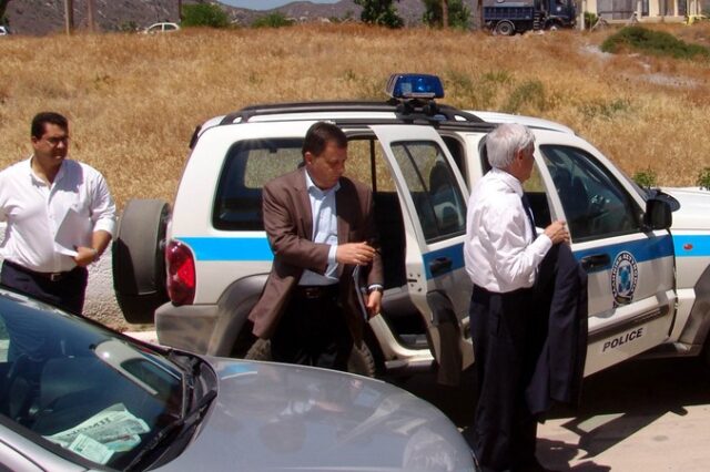 Σπείρα Ρομά διαρρηκτών είχε ρημάξει τα σπίτια στην Ρόδο από τις αρχές του χρόνου