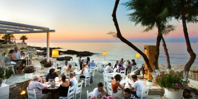 Tripadvisor: Αυτά είναι τα 10 καλύτερα εστιατόρια στην Ελλάδα για το 2015