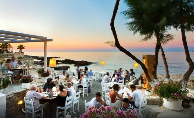 Tripadvisor: Αυτά είναι τα 10 καλύτερα εστιατόρια στην Ελλάδα για το 2015