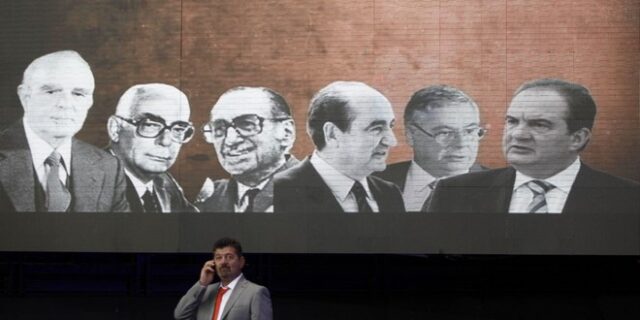 Η Πολιτική Χρειάζεται Βαρύτητα και Σοβαρότητα