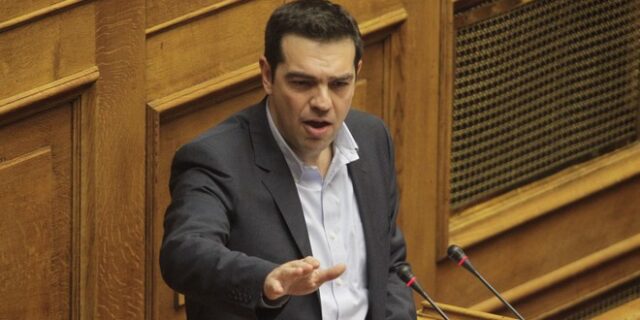 Οι προγραμματικές δηλώσεις της κυβέρνησης